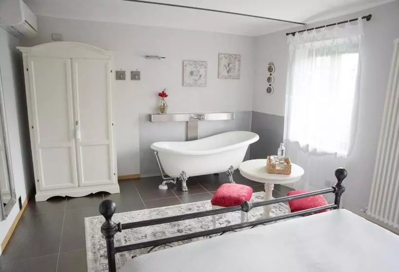 ベッドアンドブレックファースト Lange