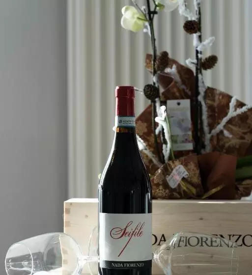 ベッドアンドブレックファースト Lange