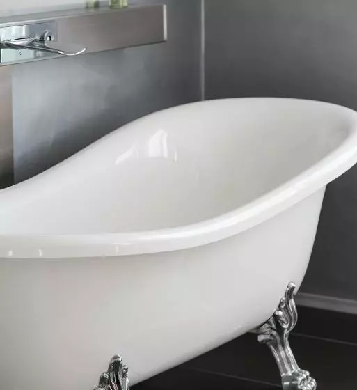 ベッドアンドブレックファースト Lange