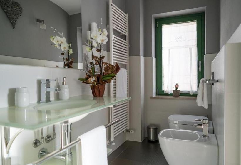 ベッドアンドブレックファースト Lange