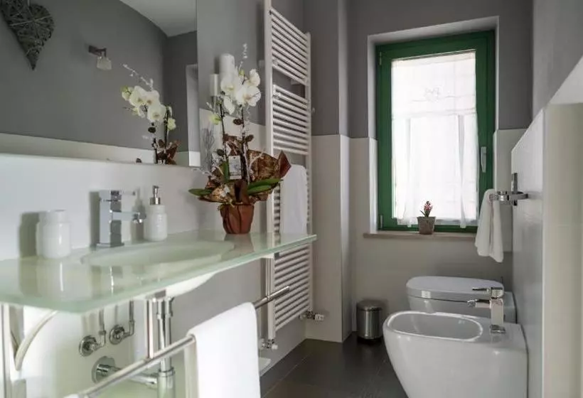 ベッドアンドブレックファースト Lange