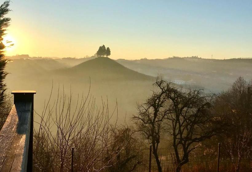 ベッドアンドブレックファースト Lange