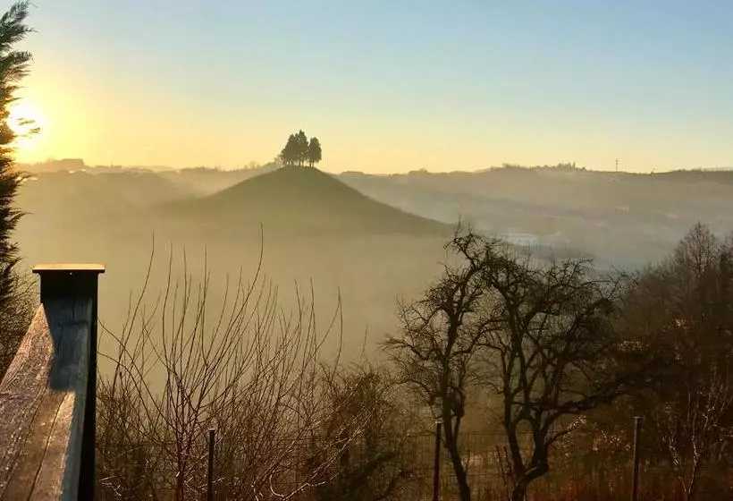 ベッドアンドブレックファースト Lange