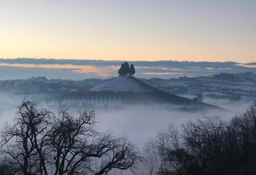 ベッドアンドブレックファースト Lange