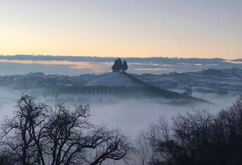 ベッドアンドブレックファースト Lange