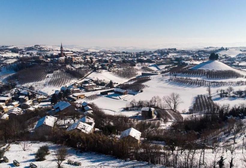 ベッドアンドブレックファースト Lange