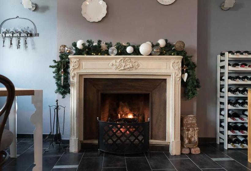 ベッドアンドブレックファースト Lange