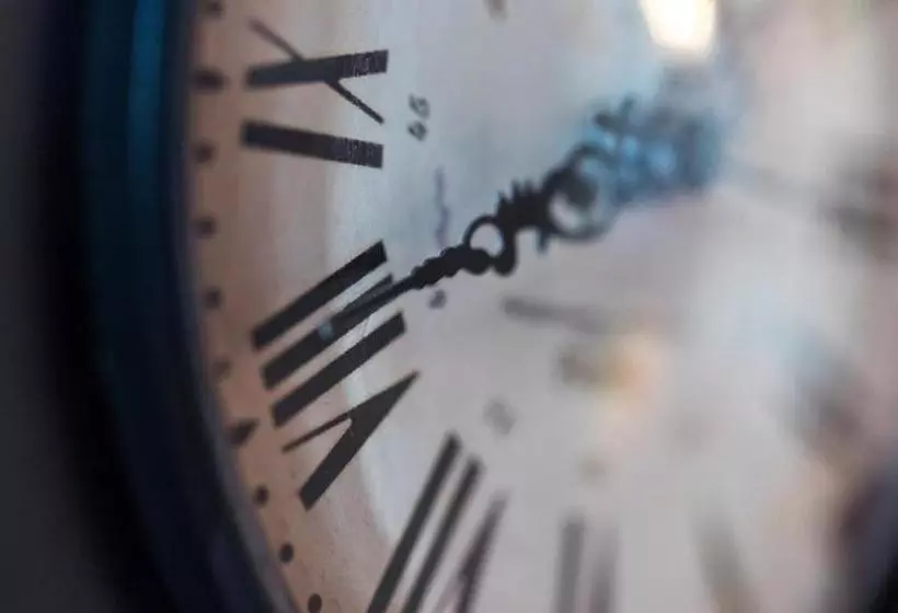 ベッドアンドブレックファースト Lange