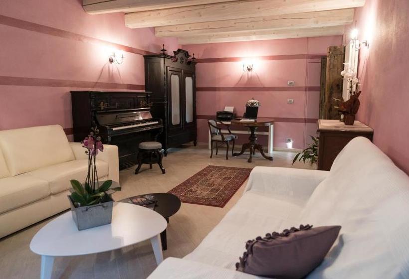 ベッドアンドブレックファースト Lange