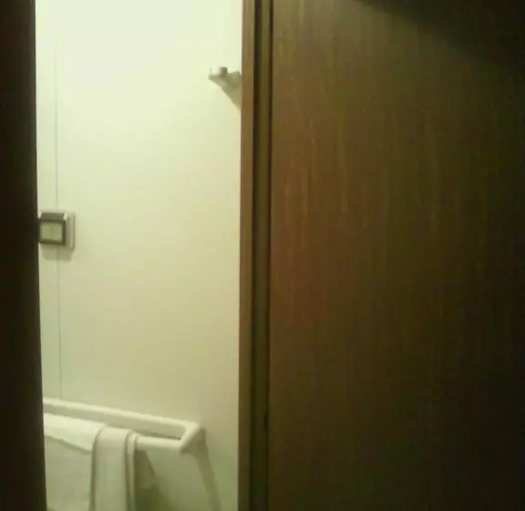 Hotelli Albergo Ristoranteparco Alle Nocitra La Cascata Delle Marmore,labro E Valle Santa Di S Francesco