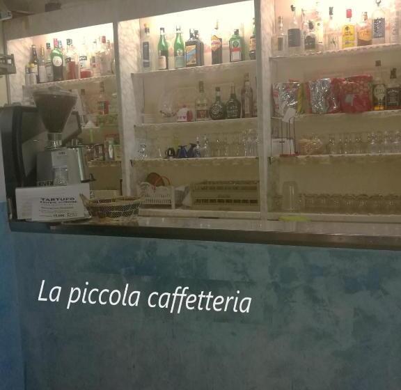 ホテル Albergo Ristoranteparco Alle Nocitra La Cascata Delle Marmore,labro E Valle Santa Di S Francesco