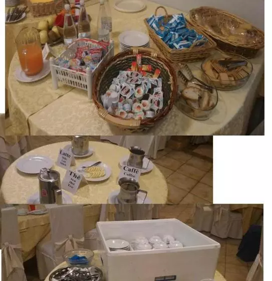 Hotelli Albergo Ristoranteparco Alle Nocitra La Cascata Delle Marmore,labro E Valle Santa Di S Francesco