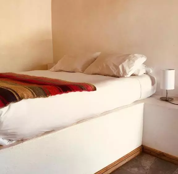 Hotelli La Aldea