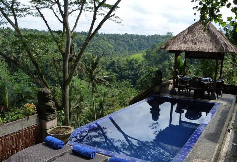 فندق Green Spirit Villa