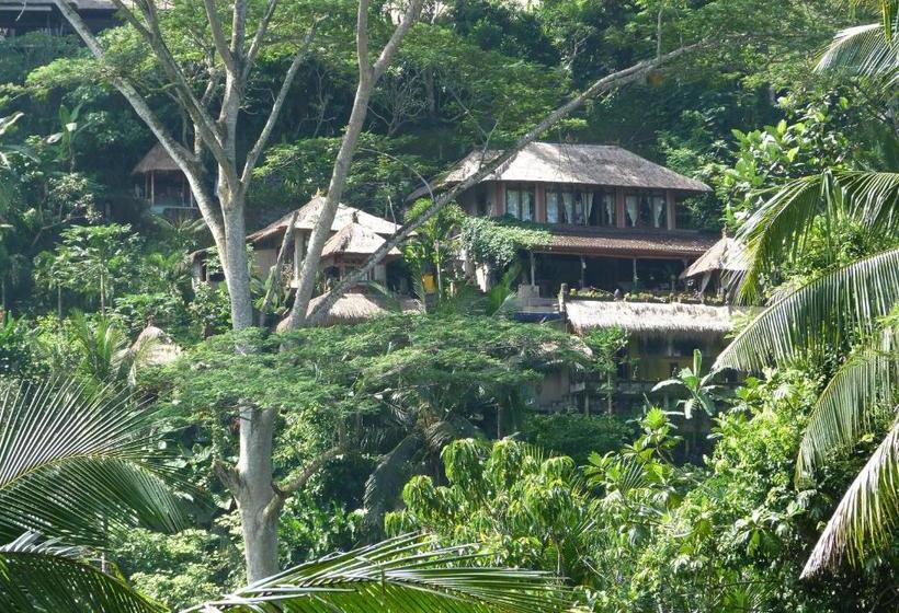 فندق Green Spirit Villa