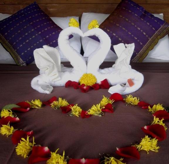 فندق Green Spirit Villa