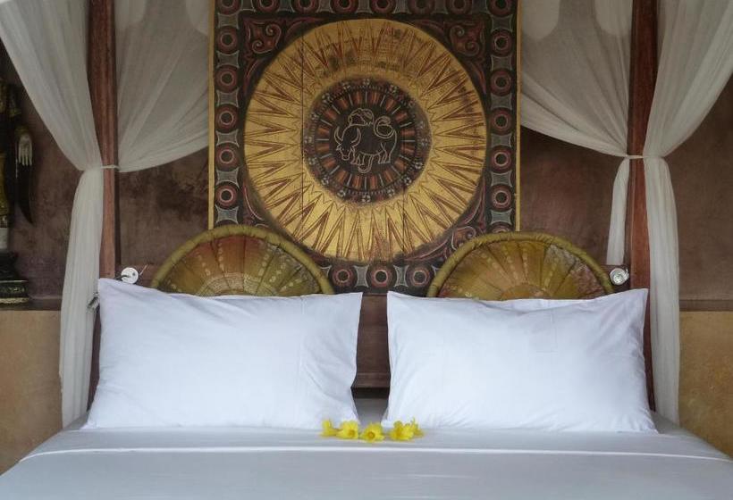 فندق Green Spirit Villa