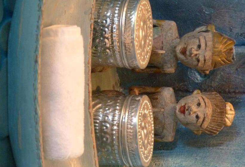 فندق Green Spirit Villa