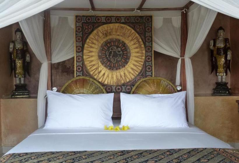 فندق Green Spirit Villa