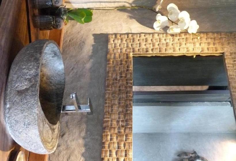 فندق Green Spirit Villa