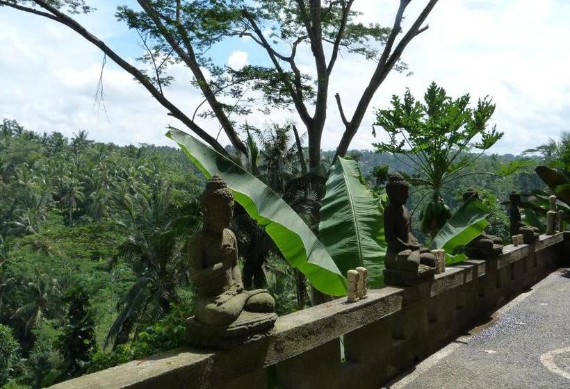 فندق Green Spirit Villa