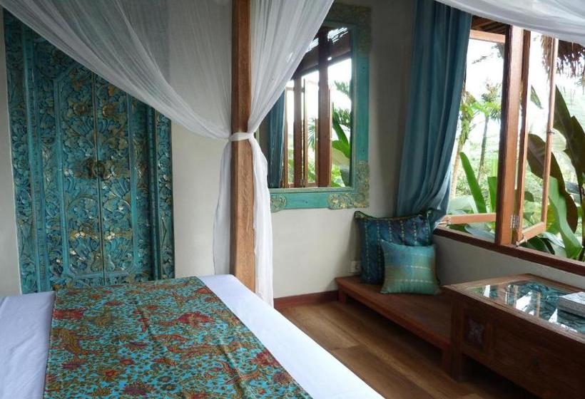 فندق Green Spirit Villa