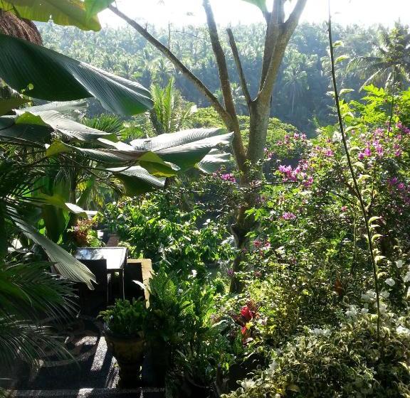 فندق Green Spirit Villa