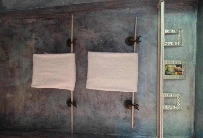 فندق Green Spirit Villa