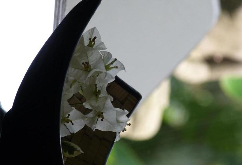 فندق Green Spirit Villa