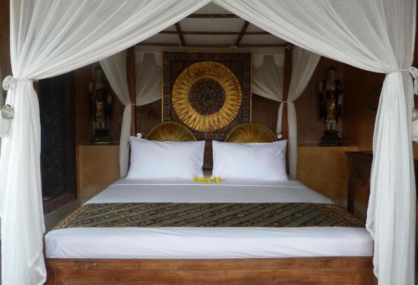 فندق Green Spirit Villa