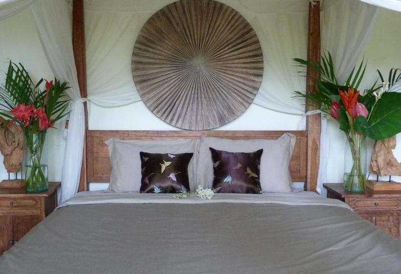 فندق Green Spirit Villa