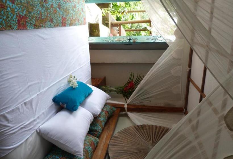 فندق Green Spirit Villa