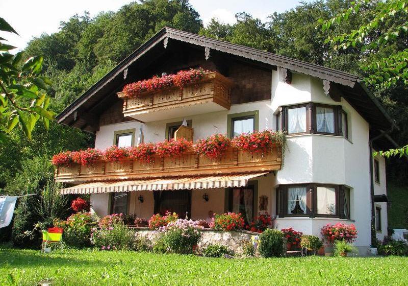 Отель Landhaus Weiß