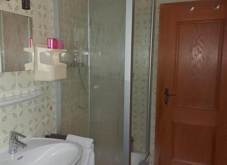 Отель Landhaus Weiß