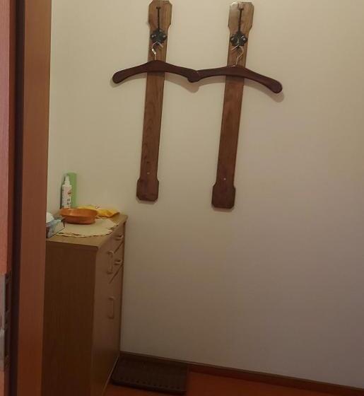 Отель Landhaus Weiß