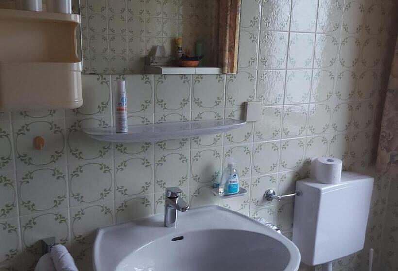 Отель Landhaus Weiß