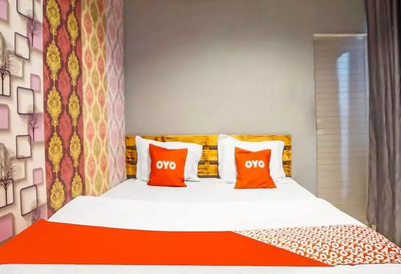 ホテル Oyo 990 Stadion Residence