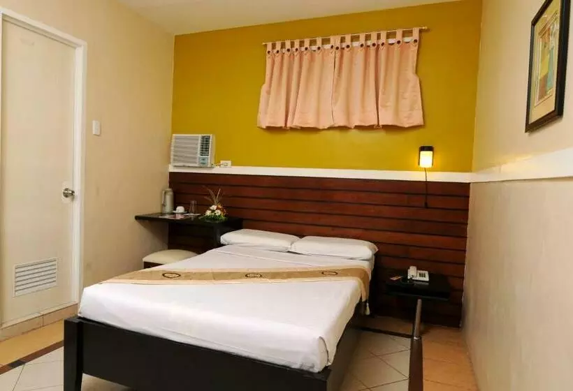 Hotelli Sampaguita Suites Jrg