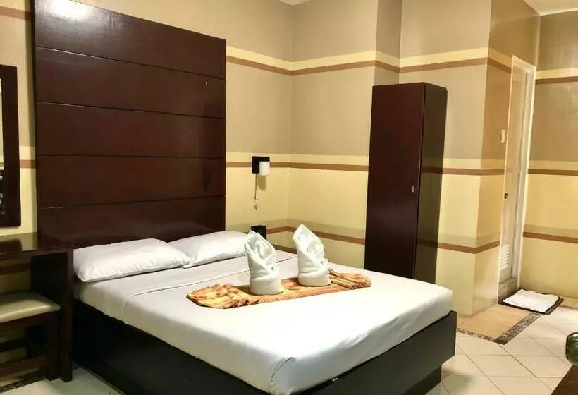 Hotelli Sampaguita Suites Jrg