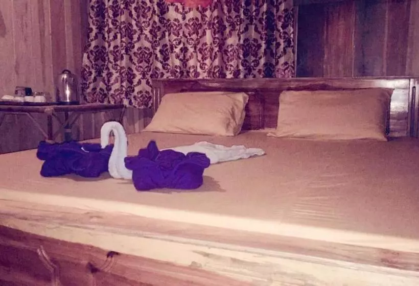 Majatalo Psk Vimean Koh Rong Guesthouse