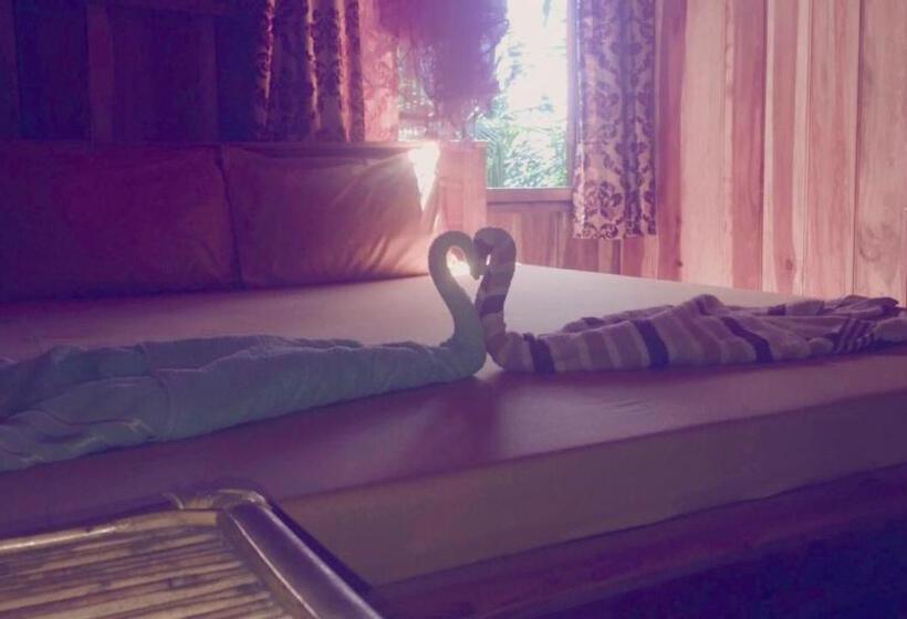 Pensione Psk Vimean Koh Rong Guesthouse