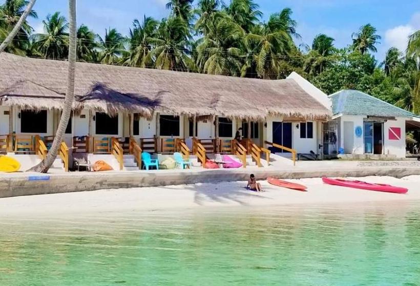 استراحتگاه Tropical Fun Ta Sea Rentals