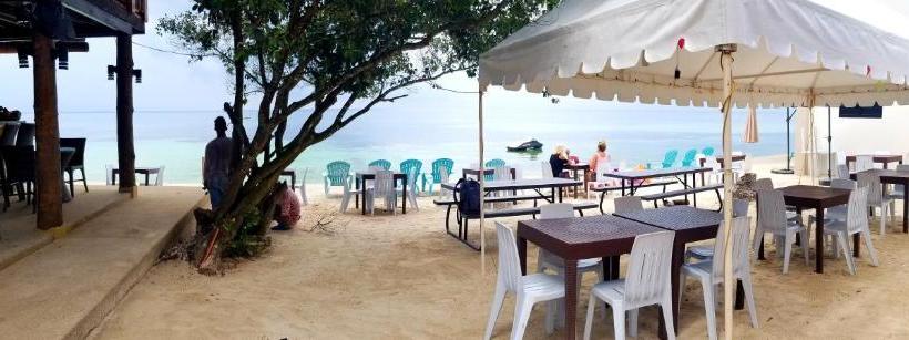 استراحتگاه Tropical Fun Ta Sea Rentals