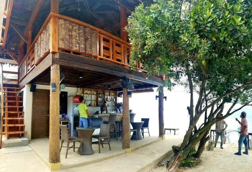 استراحتگاه Tropical Fun Ta Sea Rentals