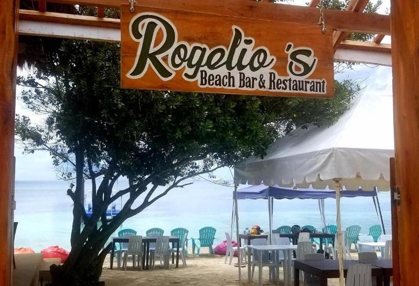 استراحتگاه Tropical Fun Ta Sea Rentals