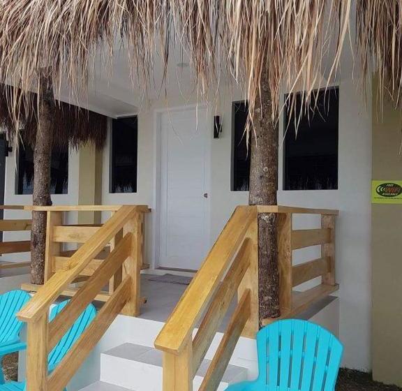 استراحتگاه Tropical Fun Ta Sea Rentals