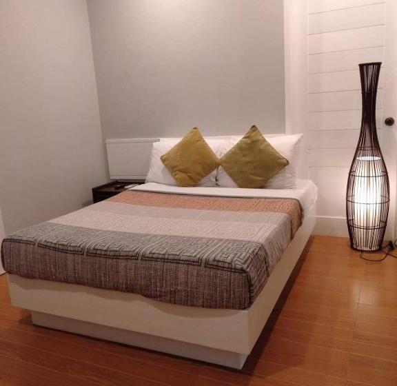 استراحتگاه Tropical Fun Ta Sea Rentals