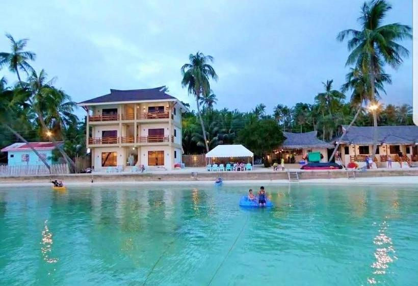 استراحتگاه Tropical Fun Ta Sea Rentals