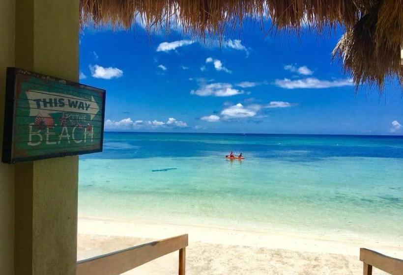 استراحتگاه Tropical Fun Ta Sea Rentals