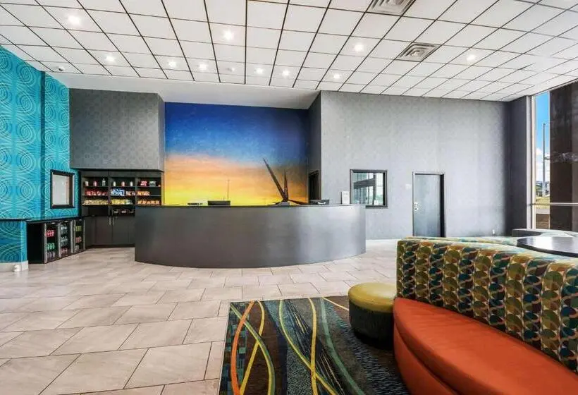 Bricktown Hotel & Extended Stay